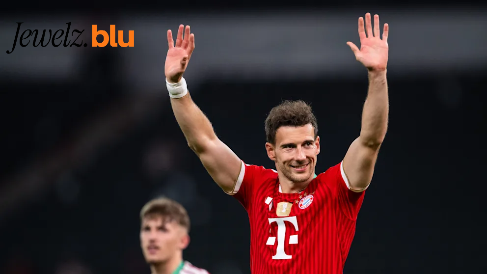 Leon Goretzka Wechsel