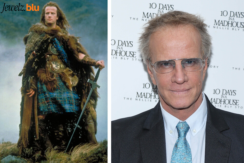 Christopher Lambert Krankheit
