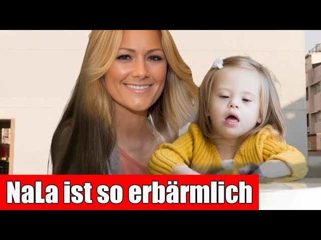 Helene Fischer Nala