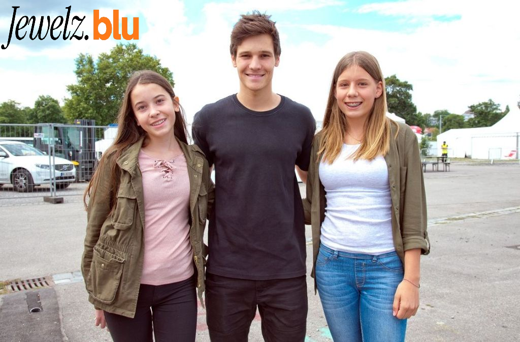 Wincent Weiss Freundin: Das ist bekannt