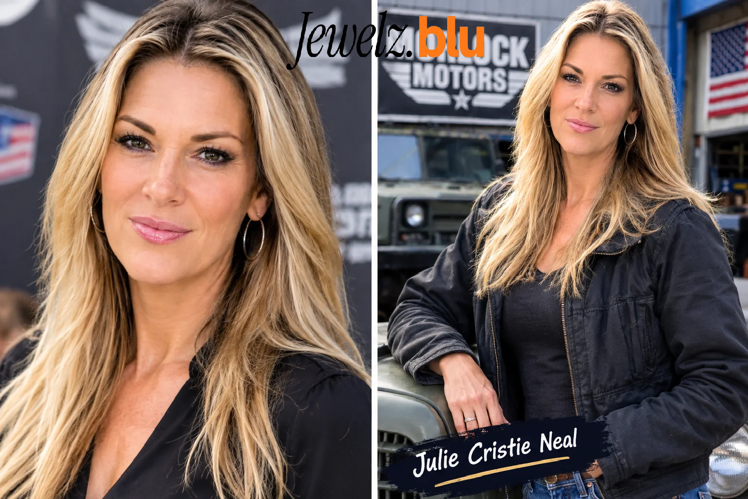 Julie-Cristie Neal