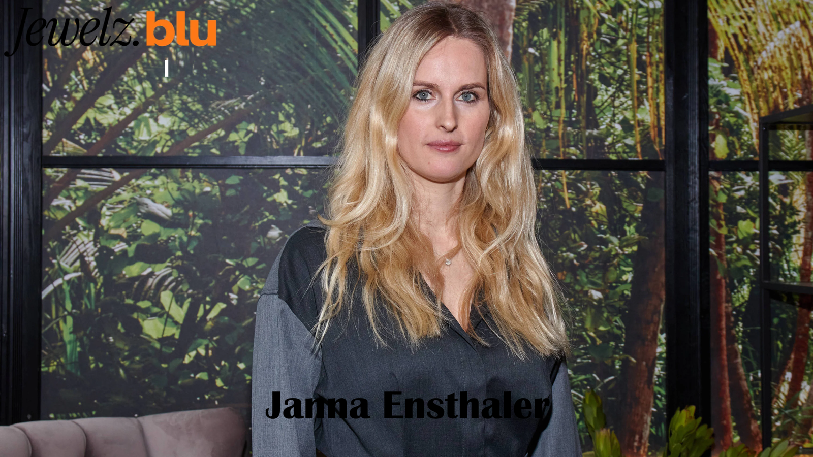 Janna Ensthaler