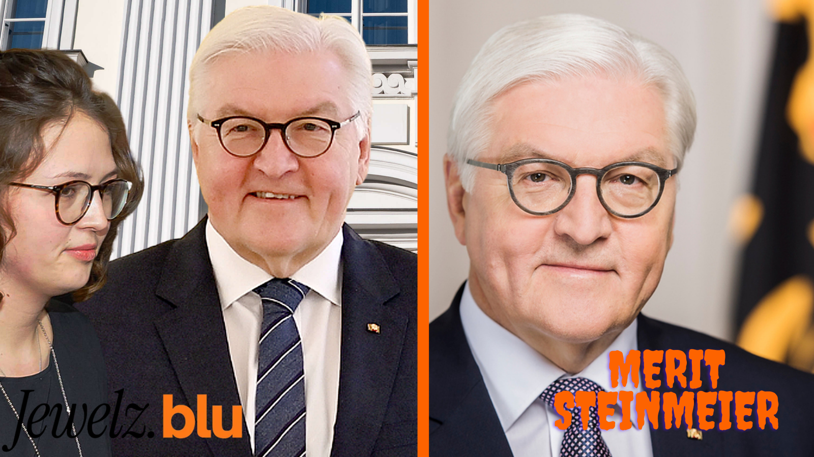 Merit Steinmeier